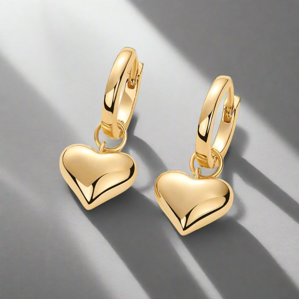 STELLARHEART // earrings