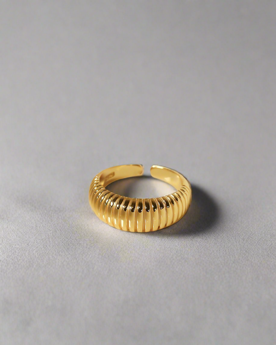 CELESTIAL TAPESTRY// ring set