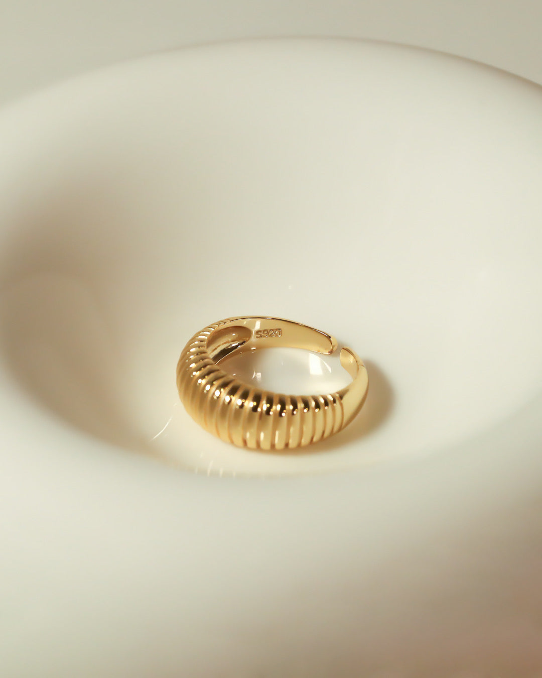CELESTIAL TAPESTRY// ring set