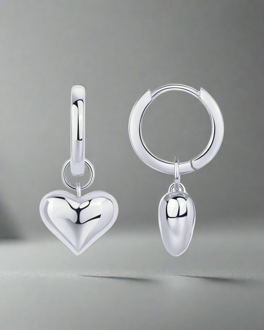 STELLARHEART // earrings