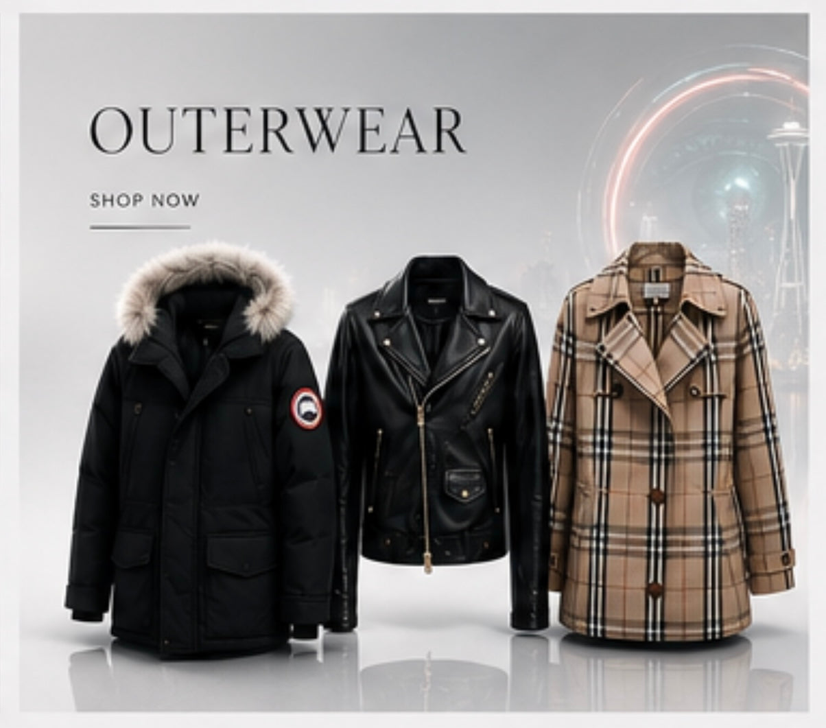 OUTERWEAR //