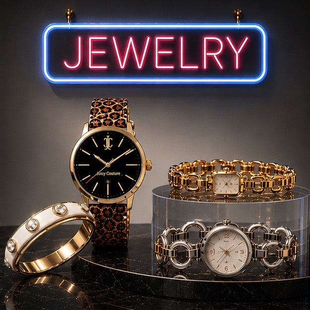 JEWELRY //