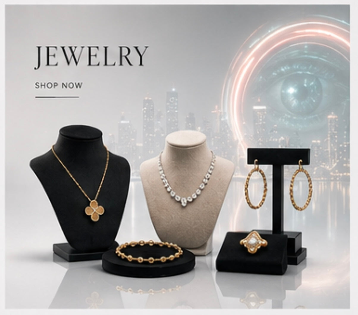 JEWELRY //