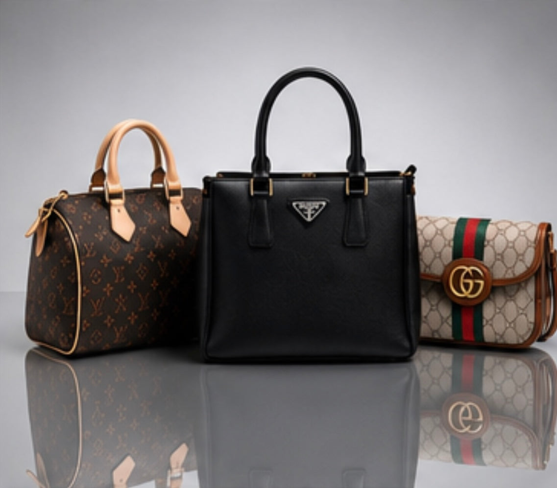 NEW ARRIVALS //