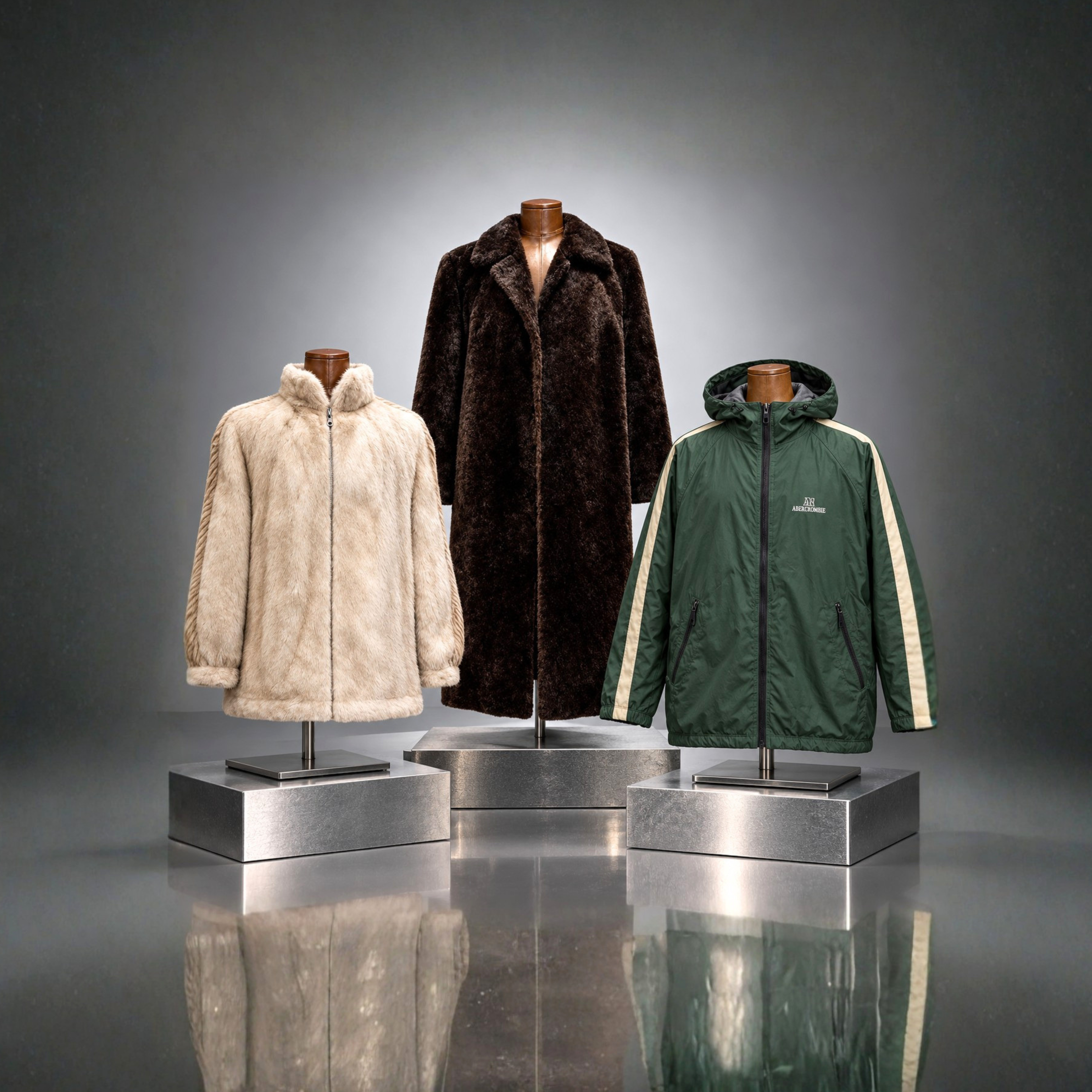 OUTERWEAR //