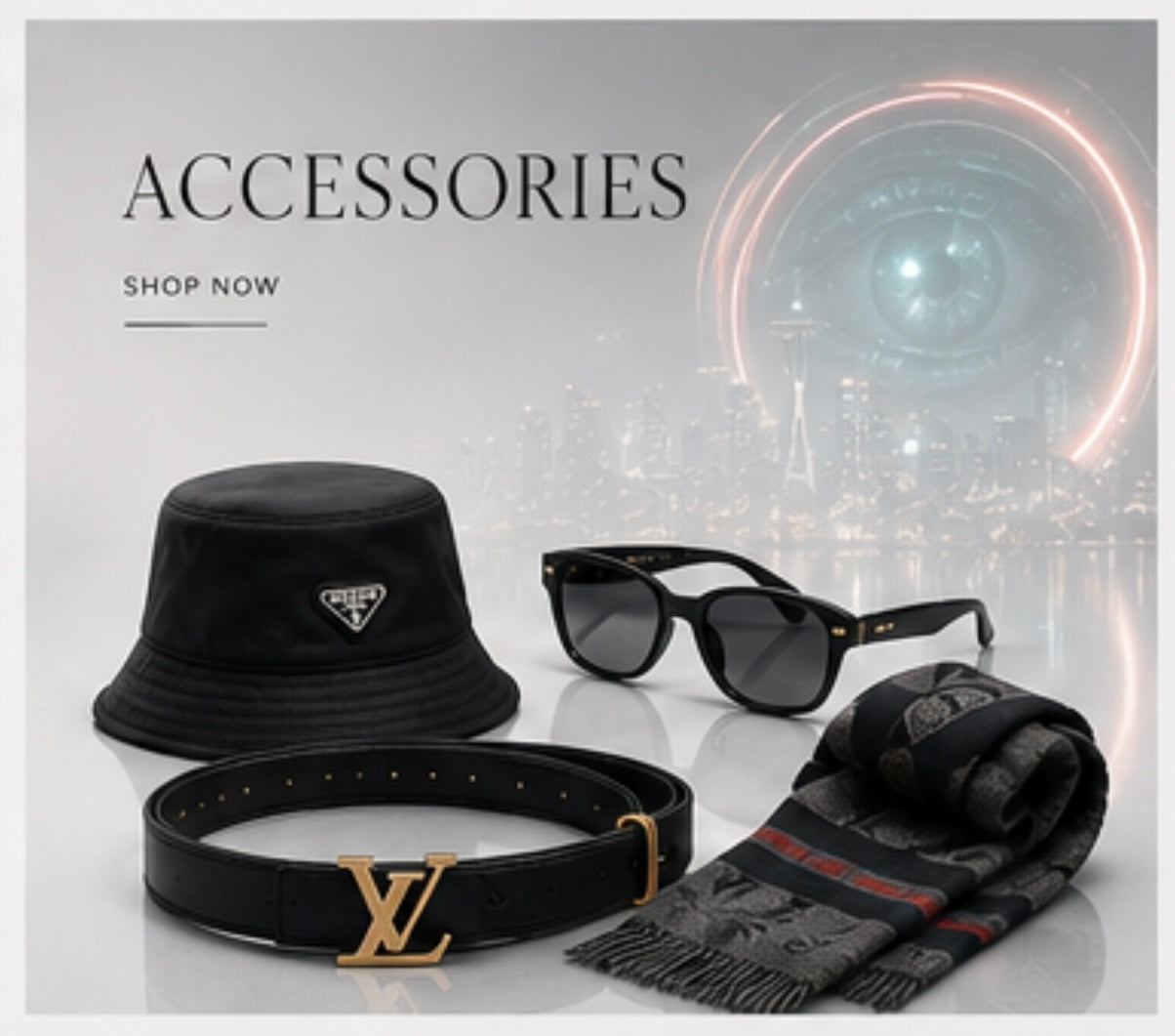 ACCESSORIES //
