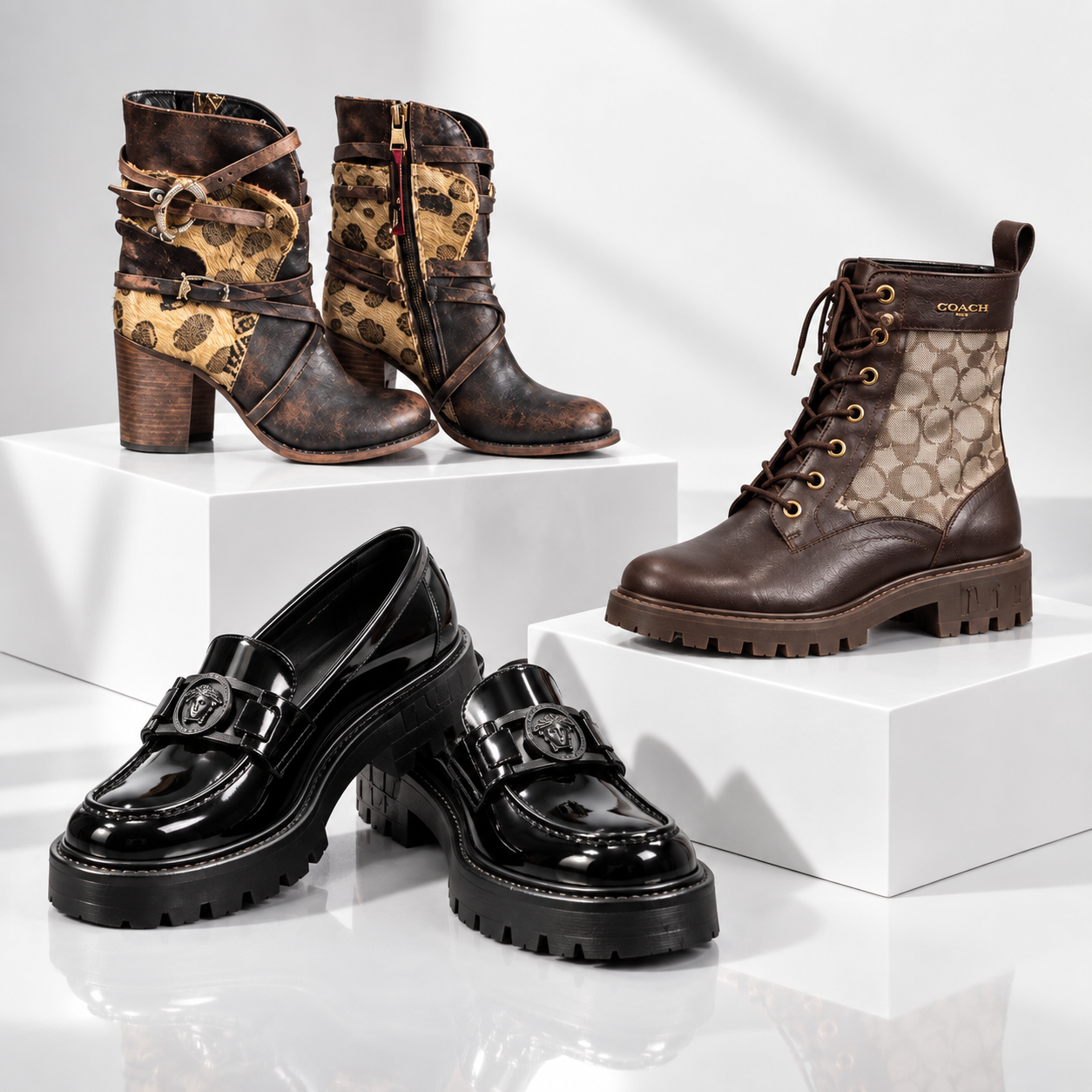 FOOTWEAR //