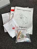 SINGER Sewing Machine (org $350)