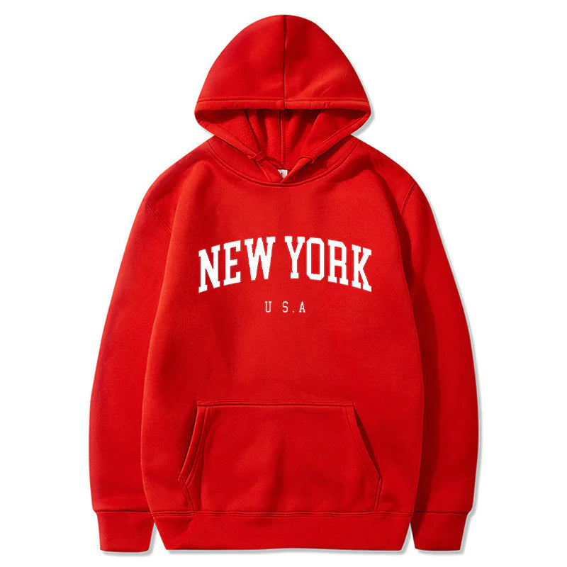 VELVET ECLIPSE NYC // hoodie