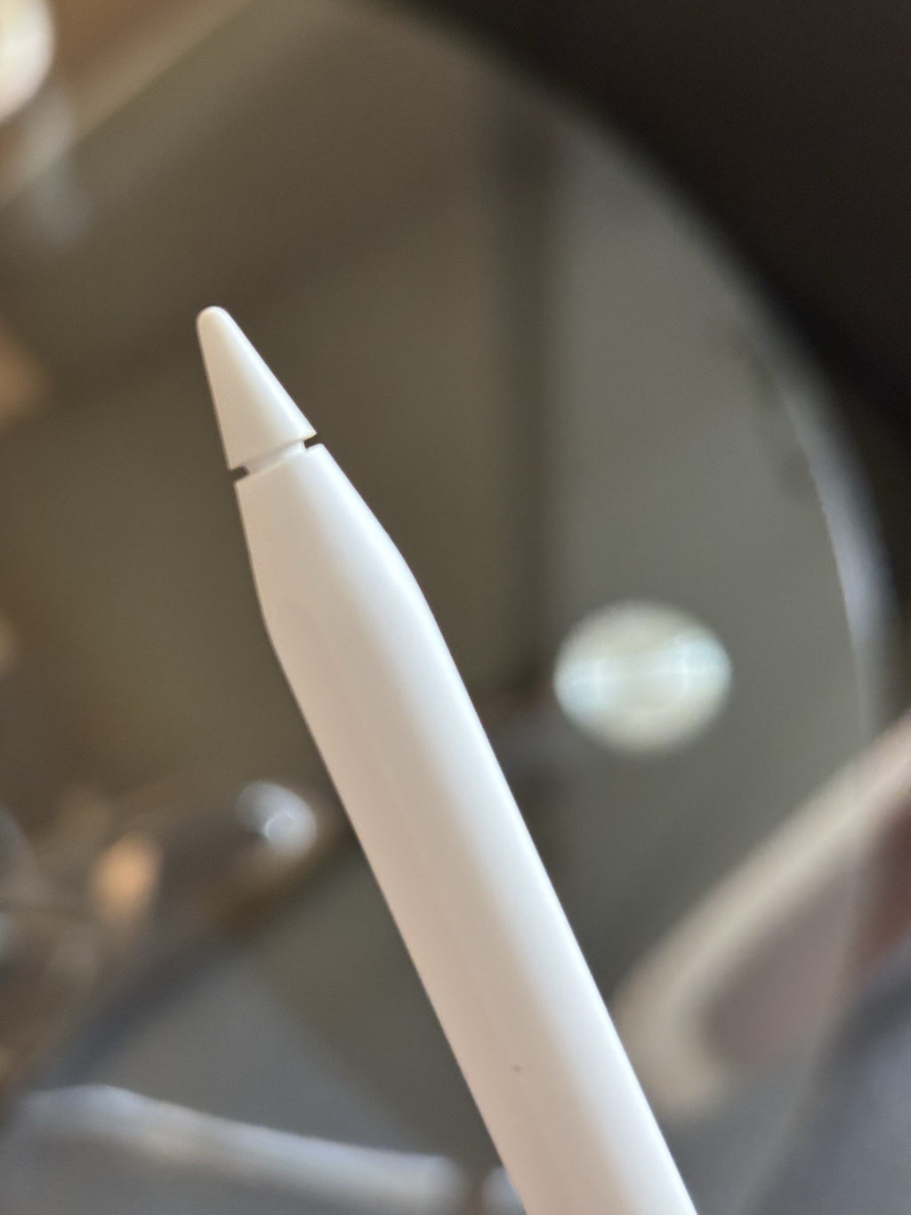 APPLE Pencil (2nd Generation) for iPad Pro (3rd Generation) - White USED No Box