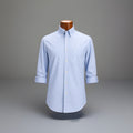 COACH Designer Oxford Button-Down Shirt Long Sleeve 100% Cotton Size S(org $225)