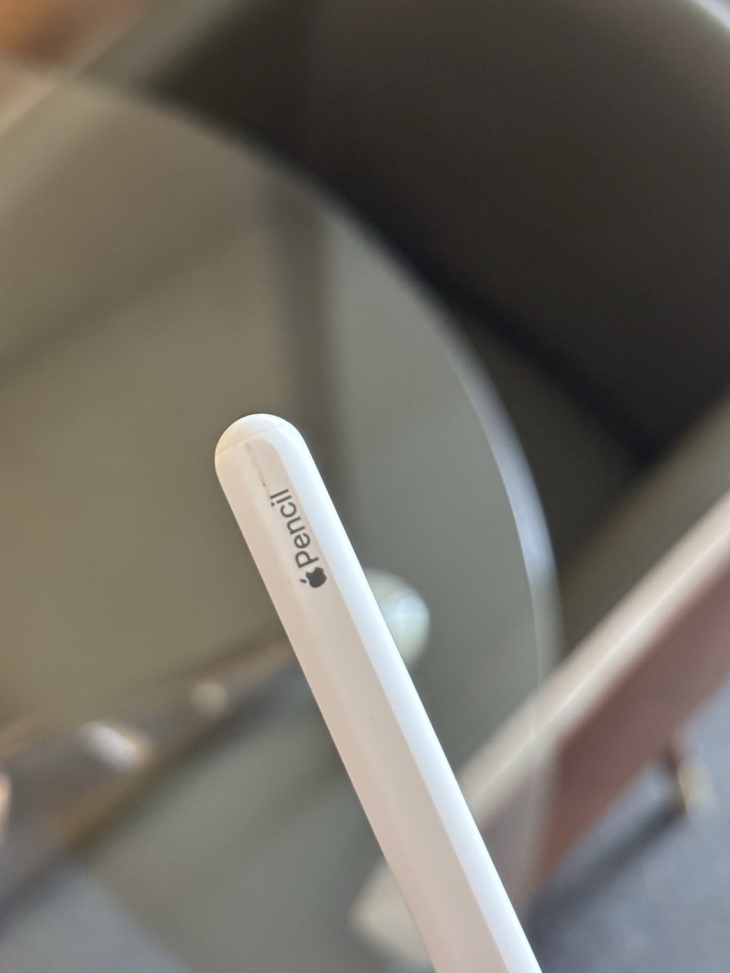 APPLE Pencil (2nd Generation) for iPad Pro (3rd Generation) - White USED No Box