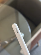 APPLE Pencil (2nd Generation) for iPad Pro (3rd Generation) - White USED No Box