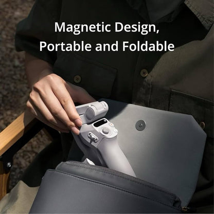 New DJI OSMO Mobile SE Intelligent Gimbal 3-Axis Phone Gimbal (Sealed In Box)