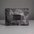 COACH Wild Beast Camo Large Multifunctional Printed Textile Pouch (org $250)