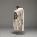 NWT Retro LEVI’S Brand “In Another World” Print 2XL Long Sleeve T Shirt ($39.50)