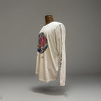 NWT Retro LEVI’S Brand “In Another World” Print 2XL Long Sleeve T Shirt ($39.50)