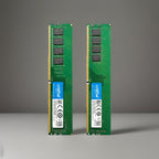 Crucial 8GB DDR4 2400 MHz SODIMM Laptop Desktop Memory RAM (CT8G4SFS824A)