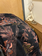 COACH Runway Limited Edition Fall/Leaf Camouflage Printed Shorts Size 30 ($350)