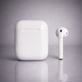 Apple AirPods Right Earbud A2032 OEM Replacement + Charging Case A1602 TESTED