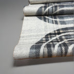 Coach Designer 4624 Reverse Scarf Sporty Plaid Print Muffler/ Scarves (Org $225)