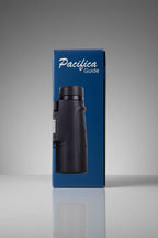 Bushnell Pacifica 10x42 Binoculars Waterproof Roof Prism Black Model 214201