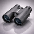 Bushnell Pacifica 10x42 Binoculars Waterproof Roof Prism Black Model 214201