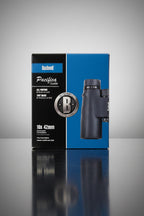 Bushnell Pacifica 10x42 Binoculars Waterproof Roof Prism Black Model 214201