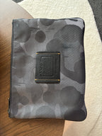 COACH Wild Beast Camo Large Multifunctional Printed Textile Pouch (org $250)