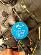 Intel Core i5 7400 3.0GHz 6M Cache Quad CPU Processor OEM Fan Cooler INCLUDED