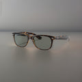 RAY-BAN Sunglasses RB2132 “New Wayfarer” Light Brown Gradient Lens (org $250)
