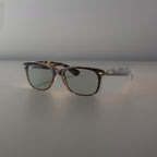 RAY-BAN Sunglasses RB2132 “New Wayfarer” Light Brown Gradient Lens (org $250)