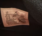 NIKE AIR JORDAN 35 Bred Black/Red Sneaker Shoes Suede Sz 11 Mens CQ4227-030 -NEW