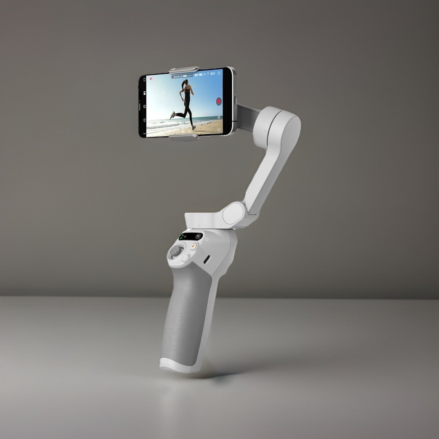 New DJI OSMO Mobile SE Intelligent Gimbal 3-Axis Phone Gimbal (Sealed In Box)