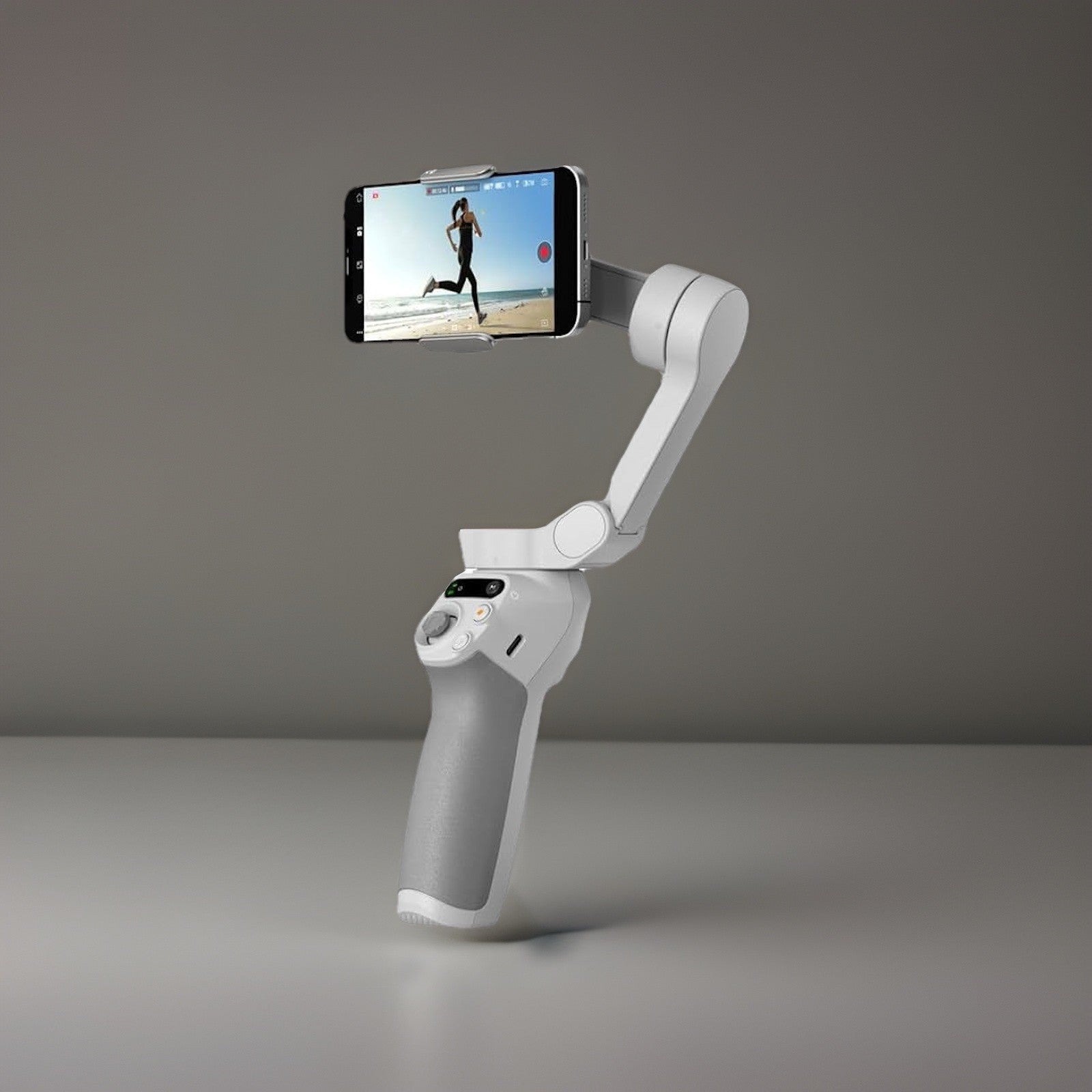 New DJI OSMO Mobile SE Intelligent Gimbal 3-Axis Phone Gimbal (Sealed In Box)