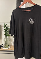 VANS Off The Wall Logo T-Shirt Graphic Short Sleeve Retro 6 Lot/Bundle Pack 2XL