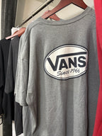 VANS Off The Wall Logo T-Shirt Graphic Short Sleeve Retro 6 Lot/Bundle Pack 2XL