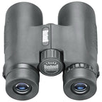 Bushnell Pacifica 10x42 Binoculars Waterproof Roof Prism Black Model 214201