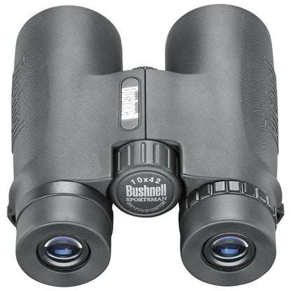 Bushnell Pacifica 10x42 Binoculars Waterproof Roof Prism Black Model 214201