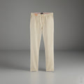 SCOTCH & SODA Warren Linen Cotton Jogger Pants Gray Herringbone 32x32 (org $149)