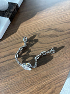 VINTAGE 1991 Carriage by Timex Women’s Watch Two Tone Silver/Gld Bracelet Quartz