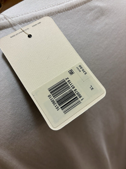 NWT Retro LEVI’S Brand “In Another World” Print 2XL Long Sleeve T Shirt ($39.50)