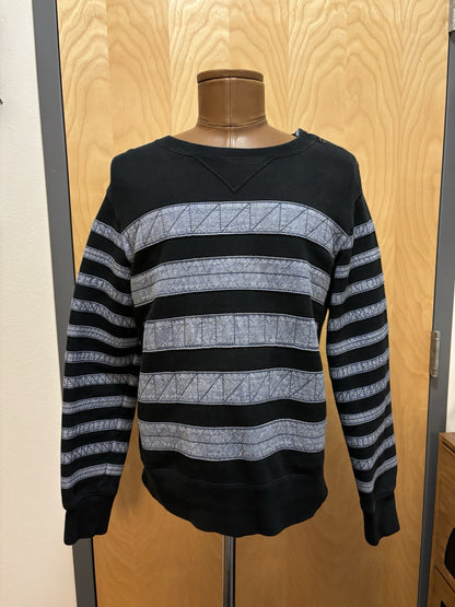 COACH Designer Runway Collection Crew Neck Sweater Limited Edition Size M ($450)