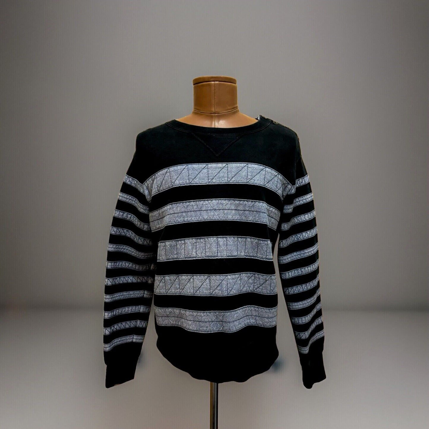 COACH 1941 Runway Collection Crew Neck Sweater | Limited Edition | Size M ($450)