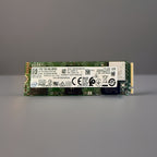 Intel 660p Series 1TB NVMe M.2 2280 PCIe 3.0 x4 SSD SSDPEKNW010T8