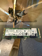 Intel 660p Series 1TB NVMe M.2 2280 PCIe 3.0 x4 SSD SSDPEKNW010T8
