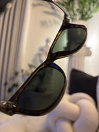 RAY-BAN Sunglasses RB2132 “New Wayfarer” Light Brown Gradient Lens (org $250)