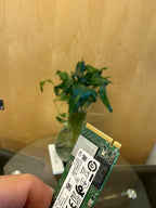 Intel 660p Series 1TB NVMe M.2 2280 PCIe 3.0 x4 SSD SSDPEKNW010T8