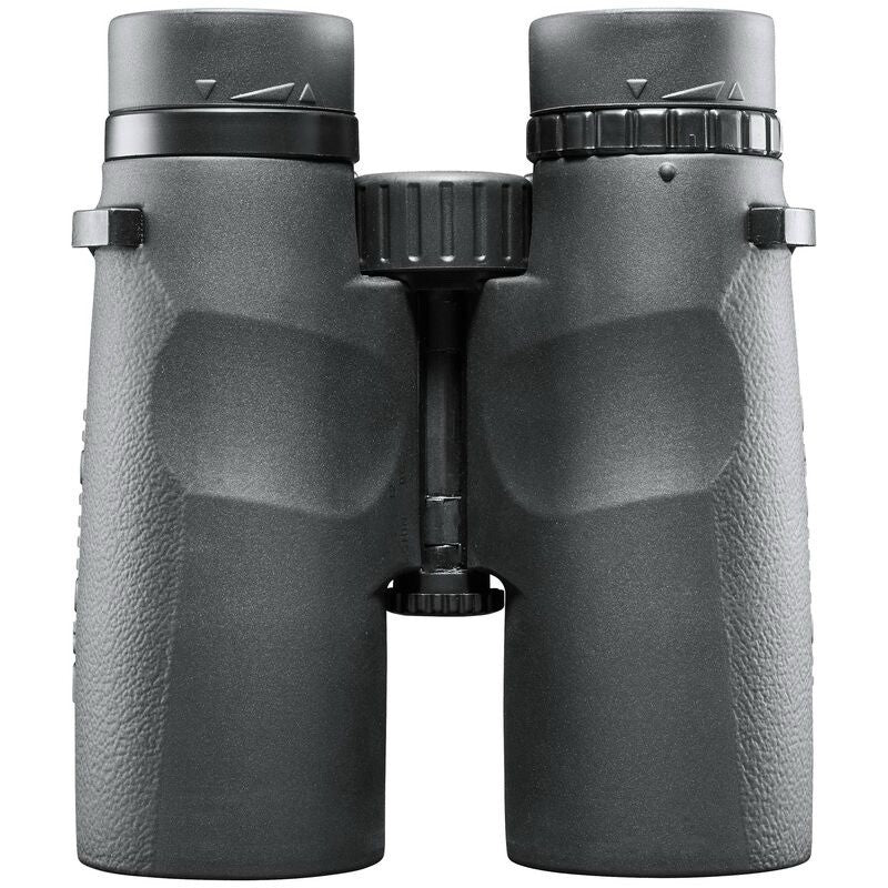 Bushnell Pacifica 10x42 Binoculars Waterproof Roof Prism Black Model 214201