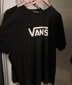 VANS Off The Wall Logo T-Shirt Graphic Short Sleeve Retro 6 Lot/Bundle Pack 2XL